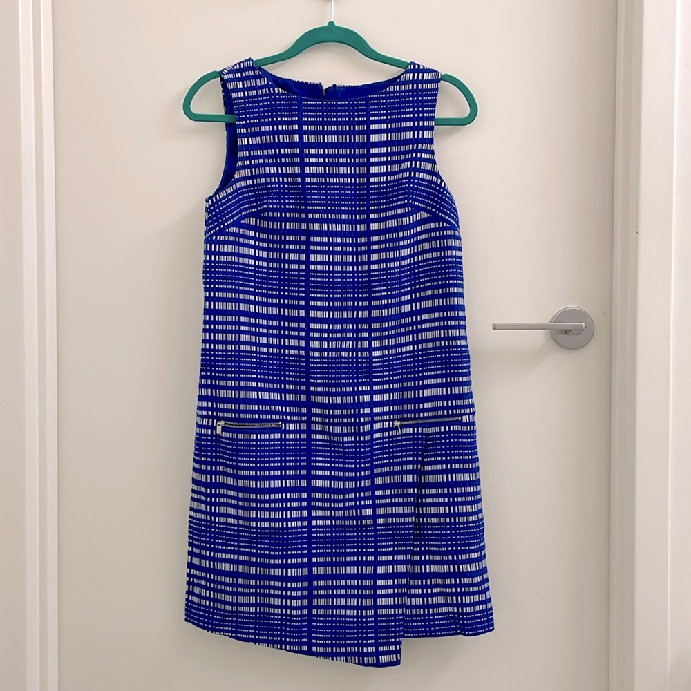 Banana Republic Asymmetrical Dress — Size 2